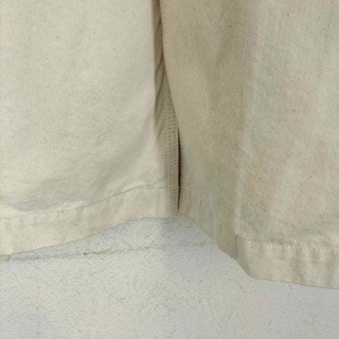 ビームスボーイ BEAMS BOY コットンチェスターコート メンズ